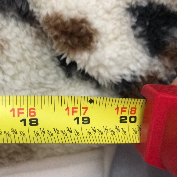 Columbia full zip soft jacket - Picture 5 of 8